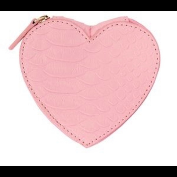 Jules Kae Darla Snake Coin Purse - Picture 1 of 5